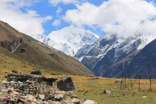 Langtang National Park