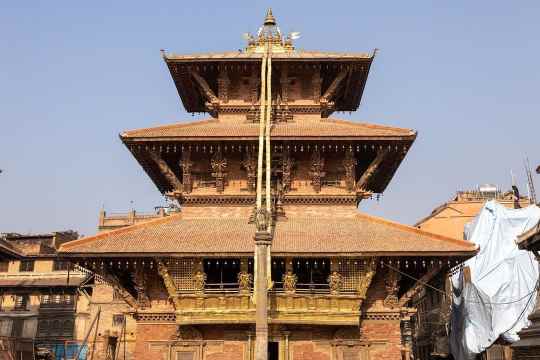 Bhimsen Temple