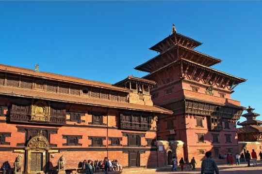 Patan Museum