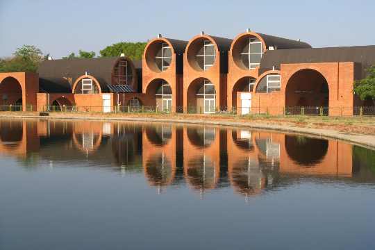 Lumbini Museum