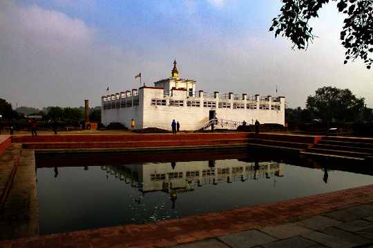 Mayadevi Pond