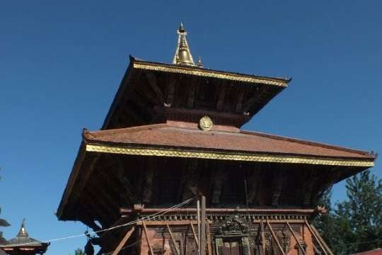 Changu Narayan Temple