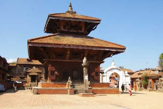 Dattatreya Temple