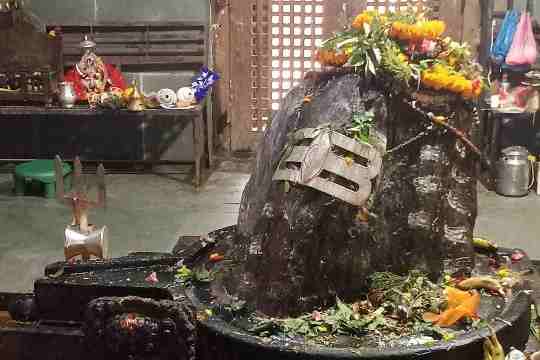 Doleshwor Mahadev Temple