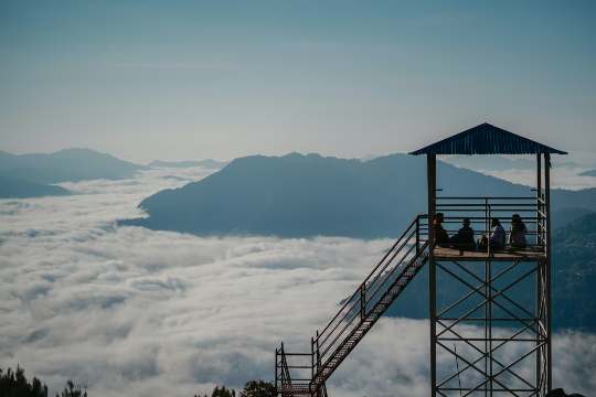 Sarangkot