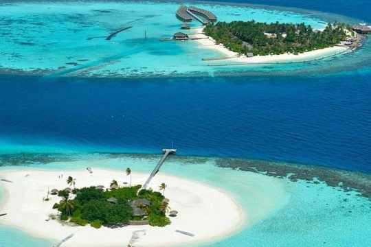 Maafushi