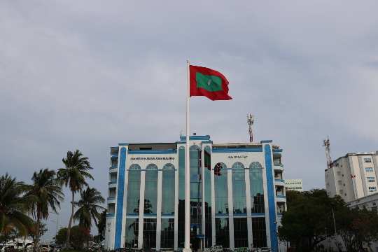 Republic Square 