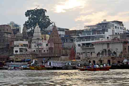 Assi Ghat