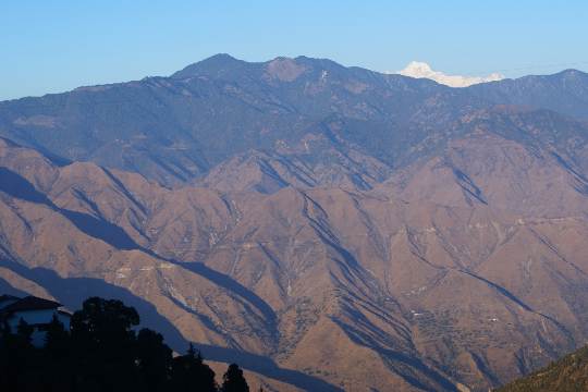 Lal Tibba