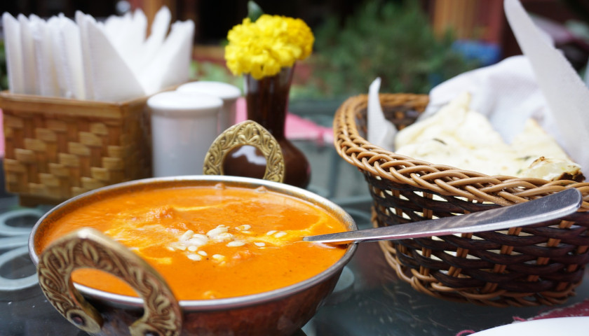 Indian Cuisine Marks 5th Rank In The List Of Best Cuisines In The World